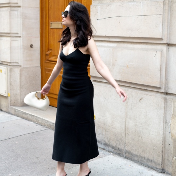 Sezane Lindsey Dress - Picture 2 of 3